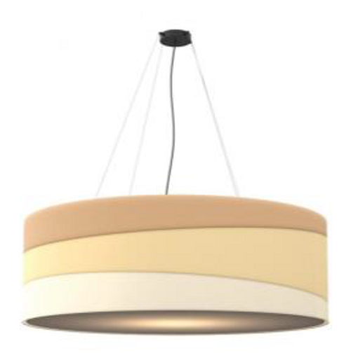 Meomi Lighting HCCF45 Drum Fixtures