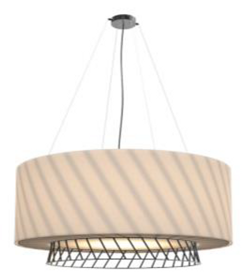 Meomi Lighting HCCF47 Drum Fixtures