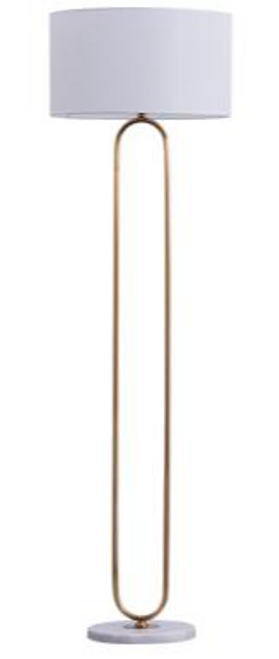 Meomi Lighting HCFF158 Floor Lamps
