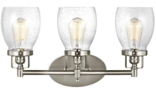 Meomi Lighting MLVL052 Vanity