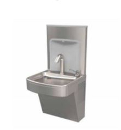 USA Sealing ZWASH-1 Retrofit Hand Washing Station