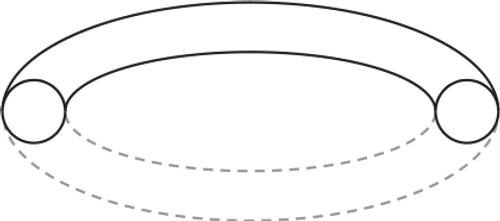 USA Sealing ZUSAU70127 Polyurethane O-Ring (Dash 127)