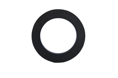 USA Sealing ZUSASSQ3X10 Square Profile Silicone O-Ring (3mm Wide 10mm ID)