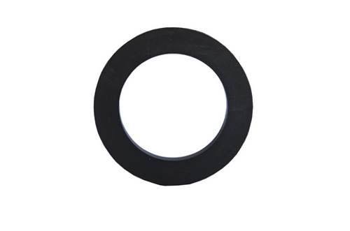 USA Sealing ZUSASSQ2X9 Square Profile Silicone O-Ring (2mm Wide 9mm ID)
