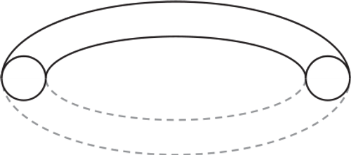 USA Sealing ZUSAS70COND112 Conductive Silicone O-Ring (Dash 112)