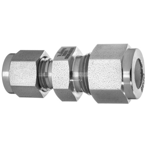 USA Sealing ZUSA-TF-YL-54 Instrumentation Tube Fittings-Straight Reducer-Tube to Tube