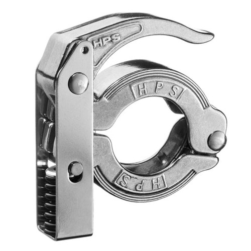 USA Sealing ZUSA-TF-VAC-77 Clamp for Vacuum Tube Fittings