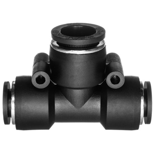 USA Sealing ZUSA-TF-PTC-545 Push to Connect Tube Fittings-Tee Reducer-Tube to Tube