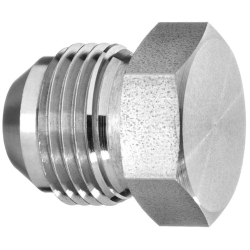 USA Sealing ZUSA-TF-37FL-69 Plugs for 37 Degree Flared Tube Fitting