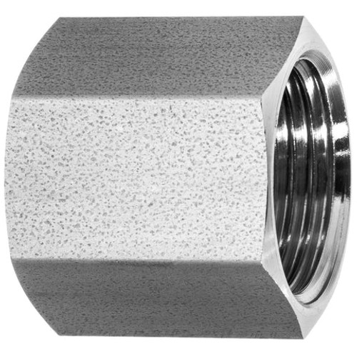 USA Sealing ZUSA-TF-37FL-59 Nuts for 37 Degree Flared Tube Fitting