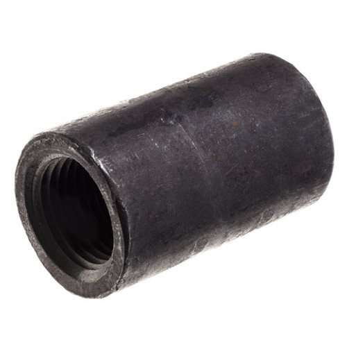 USA Sealing ZUSA-PF-6599 Black Coated Steel Class 3000 Reducing Coupling