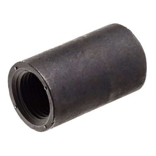 USA Sealing ZUSA-PF-6558 Black Coated Steel Class 3000 45 Degree Coupling