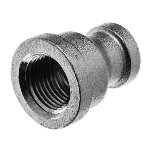USA Sealing ZUSA-PF-178 304 SS Class 150 Reducing Coupling