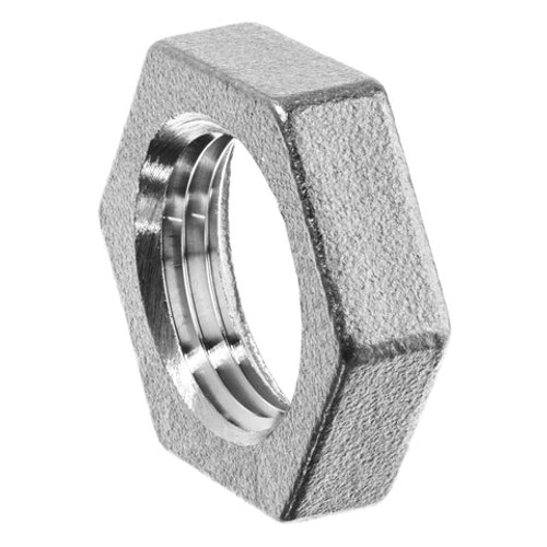 USA Sealing ZUSA-PF-155 304 SS Class 150 Locknut