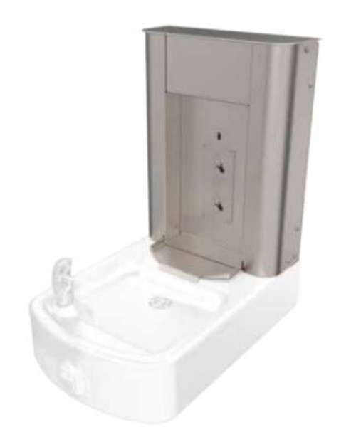 USA Sealing ZFILL-1 Retrofit Water Bottle Filling Station