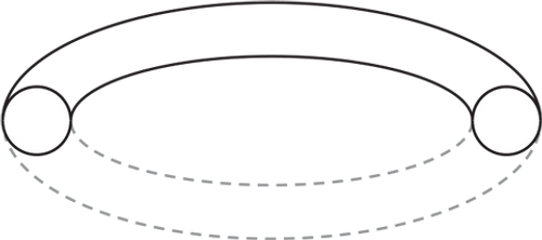 USA Sealing ZBIGS70USP013 Medical Grade Silicone O-Rings (Dash 013)