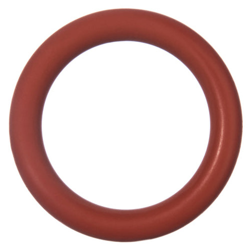 USA Sealing ZBIGS50USP116 Soft Medical Grade Silicone O-Rings (Dash 116)