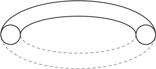 USA Sealing ZBIGHNBR70475 HNBR O-Rings (Dash 475)