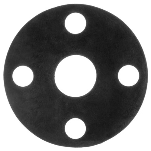 USA Sealing BULK-FG-4552 Firm Neoprene Foam Full Face Flange Gaskets