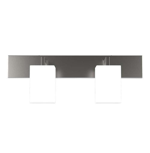 Arkansas Lighting 3551V 24" Brushed Nickel Vanity Fixture