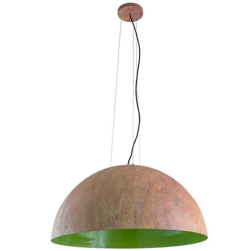 Arkansas Lighting 3991P 29.5"WTerracotta Pendant Arkansas Lighting 3991P 29.5"WTerracotta Pendant