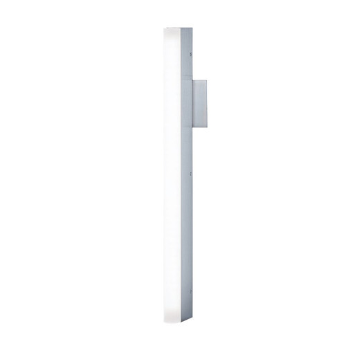 Arkansas Lighting 4036C-LED-SN 28" Brushed Nickel LED Wall Sconce Arkansas Lighting 4036C-LED-SN 28" Brushed Nickel LED Wall Sconce