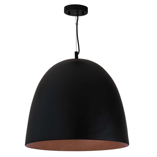 Arkansas Lighting 4095P 19.5" diameter x 59"OAH Resin Pendant Arkansas Lighting 4095P 19.5" diameter x 59"OAH Resin Pendant