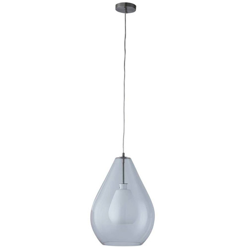 Arkansas Lighting 4226P 15" diameter Brushed Nickel Pendant Arkansas Lighting 4226P 15" diameter Brushed Nickel Pendant