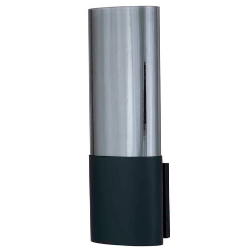 Arkansas Lighting 4235C 20" Wall Sconce Shown in Gunmetal Arkansas Lighting 4235C 20" Wall Sconce Shown in Gunmetal