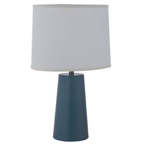 Arkansas Lighting 6446T-SS-R 25.5"H Refuge to match SW6228 and Stainless Steel Table Lamp Arkansas Lighting 6446T-SS-R 25.5"H Refuge to match SW6228 and Stainless Steel Table Lamp