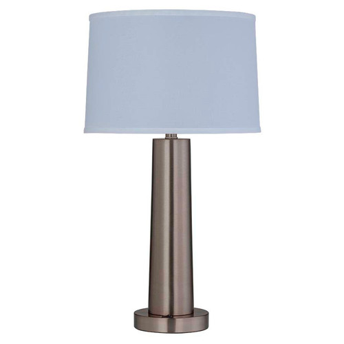 Arkansas Lighting 6922T 27"H Oiled Bronze Aluminum Table Lamp