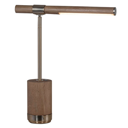 Arkansas Lighting 7044T-LED-BD 18"H Brushed Bronze Arkansas Lighting 7044T-LED-BD 18"H Brushed Bronze