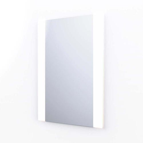 Arkansas Lighting M103A-3636-30DS90 36" x 36" Square LED Lighted Mirror