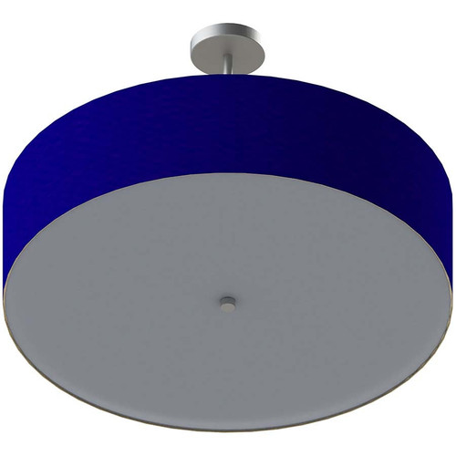 Arkansas Lighting P100A-R-300300100-SC001SC001-A03-LS15-DR120-L001 30x30x10  Round Pendant Arkansas Lighting P100A-R-300300100-SC001SC001-A03-LS15-DR120-L001 30x30x10  Round Pendant