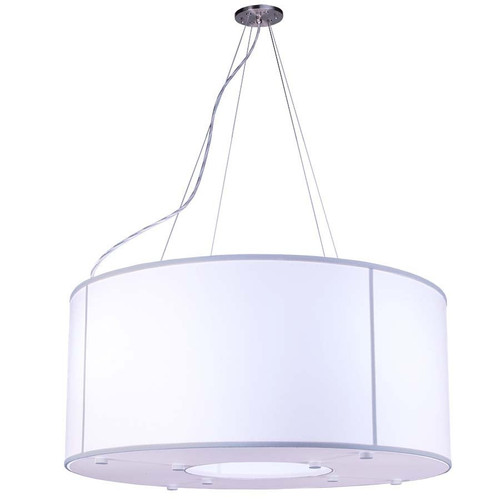 Arkansas Lighting P100A-R-360360160-SW001SW001-A03D-LS14-ACS-L001 36x36x16 4-Light Pendant Arkansas Lighting P100A-R-360360160-SW001SW001-A03D-LS14-ACS-L001 36x36x16 4-Light Pendant