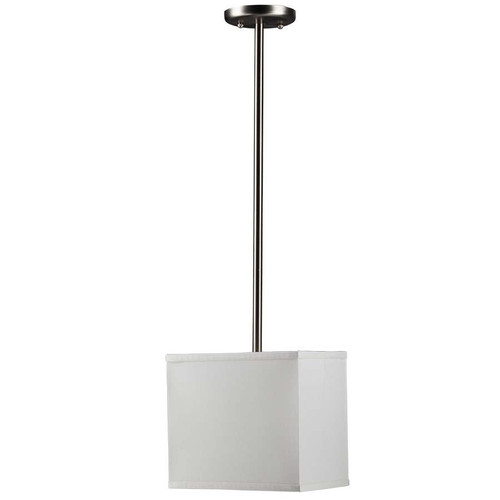 Arkansas Lighting P100A-S-070100070100090-SW002SW002-A03-LS01-DR480-L001 7 X 10 X 9 Rectangle Pendant Arkansas Lighting P100A-S-070100070100090-SW002SW002-A03-LS01-DR480-L001 7 X 10 X 9 Rectangle Pendant
