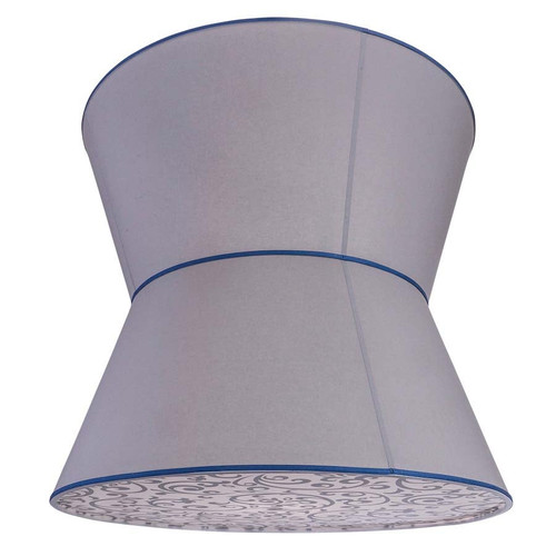 Arkansas Lighting P100C-R-480480440-SC010SC001-A11-LD3090-DR-L001 48x48x44 Hour-Glass LED Pendant Arkansas Lighting P100C-R-480480440-SC010SC001-A11-LD3090-DR-L001 48x48x44 Hour-Glass LED Pendant