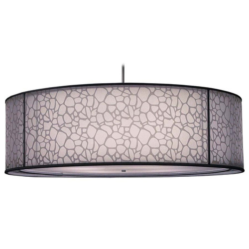 Arkansas Lighting P110A-R-CNC-6006001800-540540180-SW001SG003SG003-SW001-SW001-A03-LS14-DR-L001 Two Layer Pendant Arkansas Lighting P110A-R-CNC-6006001800-540540180-SW001SG003SG003-SW001-SW001-A03-LS14-DR-L001 Two Layer Pendant