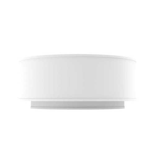 Arkansas Lighting P120A-R-300300100-240240030-SW002SW002-SW001SW001-A03-LS15-DR-P053 Two Tier Round Pendant w/Cream Linen and White Linen shades Arkansas Lighting P120A-R-300300100-240240030-SW002SW002-SW001SW001-A03-LS15-DR-P053 Two Tier Round Pendant w/Cream Linen and White Linen shades