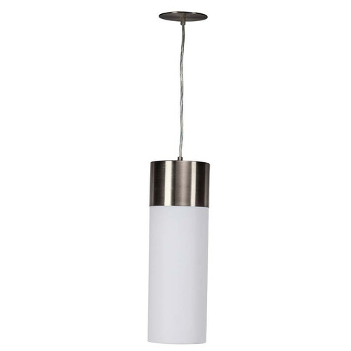 Arkansas Lighting P3940A-R-050050175-A003-LD2790-SC-L001 Brushed Nickel LED Pendant Arkansas Lighting P3940A-R-050050175-A003-LD2790-SC-L001 Brushed Nickel LED Pendant