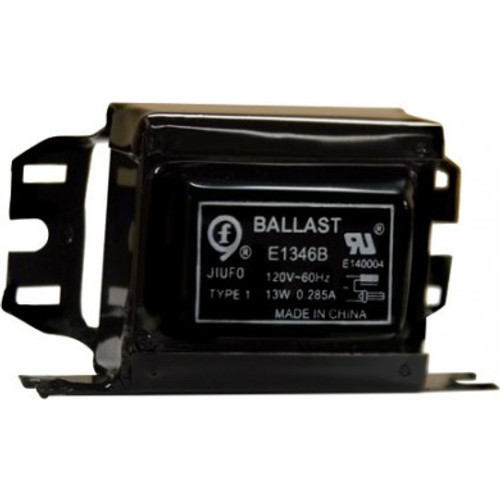 Dabmar B-110 CFL BALLAST - ENCASED BALLAST