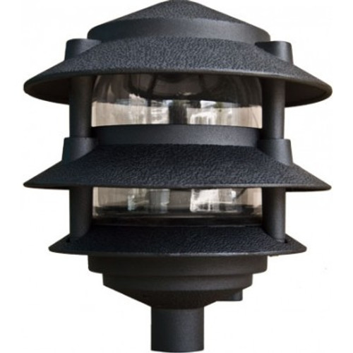 Dabmar D5000 THREE TIER PAGODA LIGHT