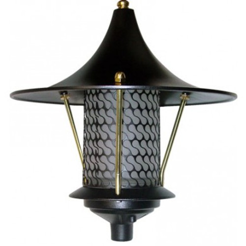 Dabmar D8000 FLAIR TOP PAGODA LIGHT