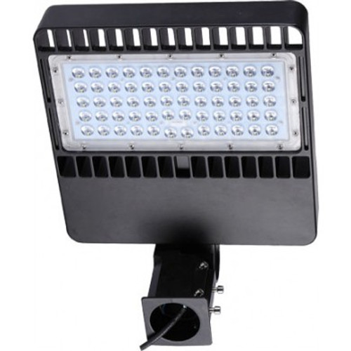 Dabmar DF-LED7755 LARGE FLOOD AND POST MOUNT FIXTURE