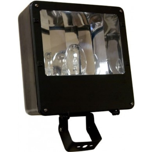 Dabmar DF7525 LARGE WALL AND POST MOUNT FIXTURE