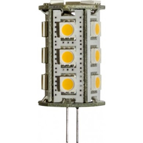 Dabmar DL-LED-G4-3.2 G4 BASE LED 3.2W 18 LEDS 12V LAMP