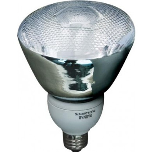 Dabmar DL-PAR38-20 FLUORESCENT 20W PAR38 120V LAMP