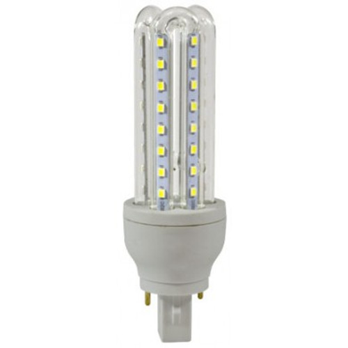 Dabmar DL-T-LED-48 TUBULAR LED 9W 48 LEDS 85-265V LAMP