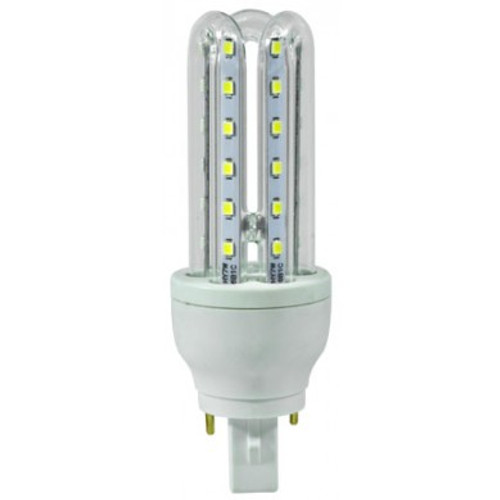 Dabmar DL-T-LED-36 TUBULAR LED 7W 36 LEDS 85-265V LAMP