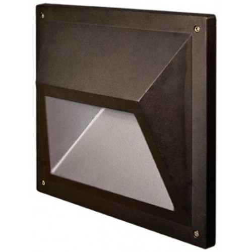 Dabmar DSL1115 RECESSED BRICK, STEP AND WALL LIGHT